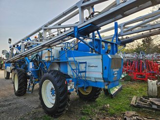 Pulvérisateur automoteur Matrot M44D 36M - 2