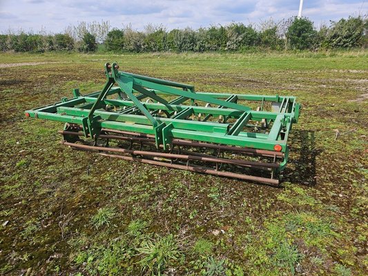 Unknown range 1000 Sans marque Frontale